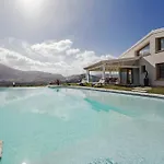 Pool&view Villa *