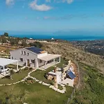 Pool&view Villa *