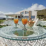 Pool&view Villa Scopello (Sicily)
