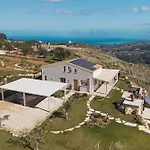 Villa Pool&view Scopello (Sicily)