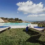 Pool&view Villa Scopello (Sicily)