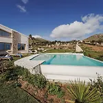 Pool&view Villa Scopello (Sicily)