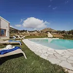 Villa Pool&view Scopello (Sicily)