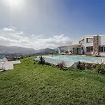 Villa Pool&view Scopello (Sicily)