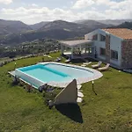 Pool&view Villa *