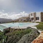 Villa Pool&view *