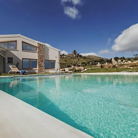Pool And View Villa