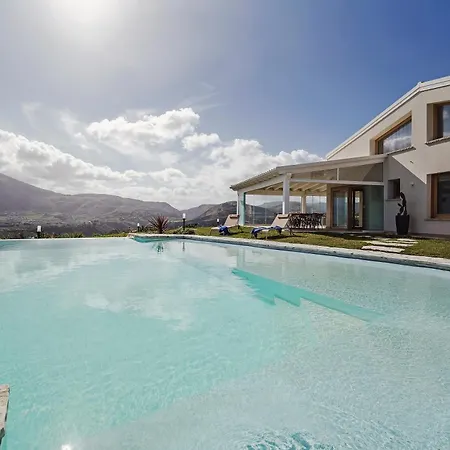 Pool And View Villa *