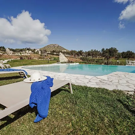 Pool And View *