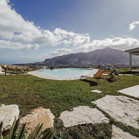Вилла Pool And View