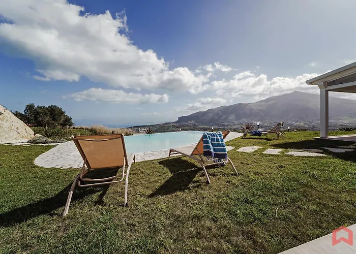 Βίλα Pool And View *