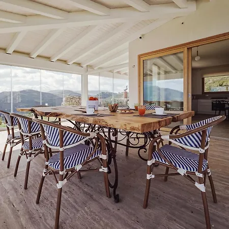 Pool And View * سكوبيلو