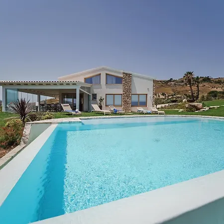 Pool And View Villa *