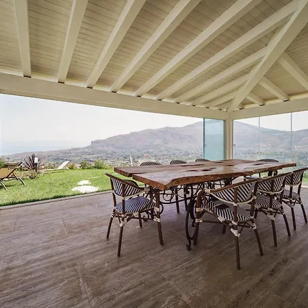 Pool And View Villa