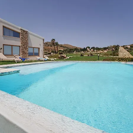 Pool And View Villa *
