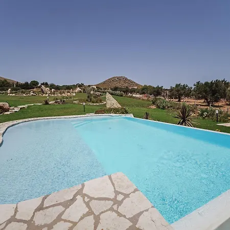 Pool And View